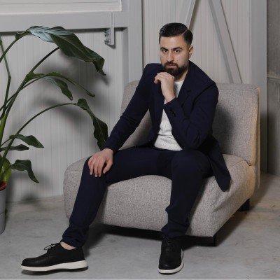 Dogukan Cayir, owner of Containercleaner.be